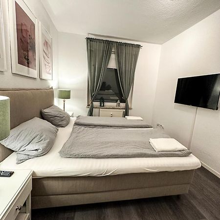 Apartment Fuer 3 Gaeste Messe- Und Citynah Hannover Luaran gambar