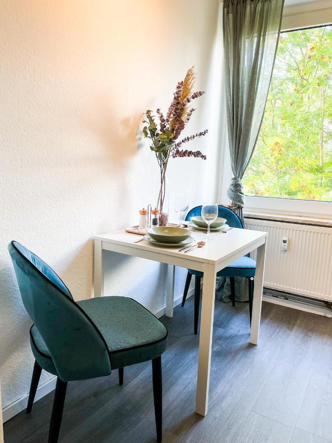 Apartment Fuer 3 Gaeste Messe- Und Citynah Hannover Luaran gambar