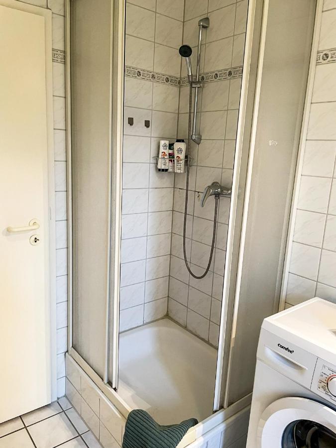 Apartment Fuer 3 Gaeste Messe- Und Citynah Hannover Luaran gambar
