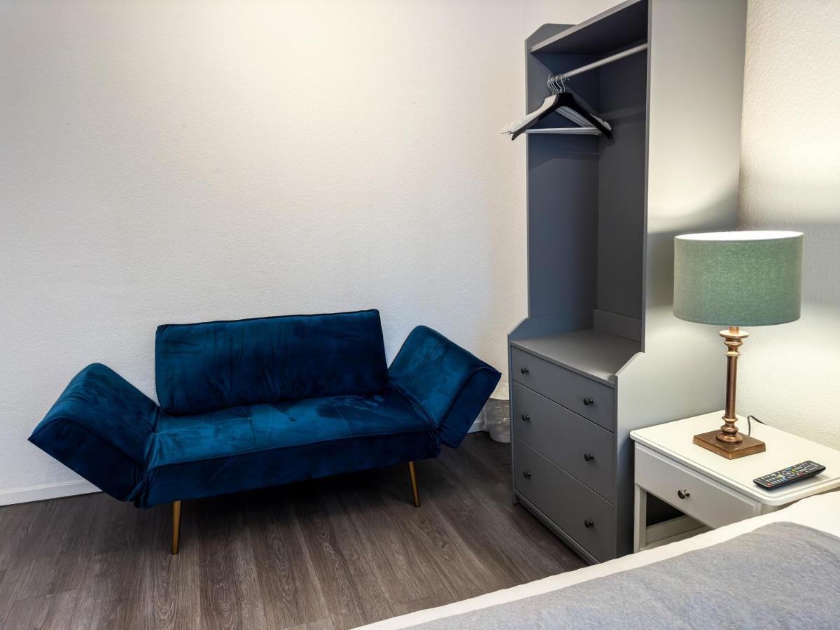 Apartment Fuer 3 Gaeste Messe- Und Citynah Hannover Luaran gambar